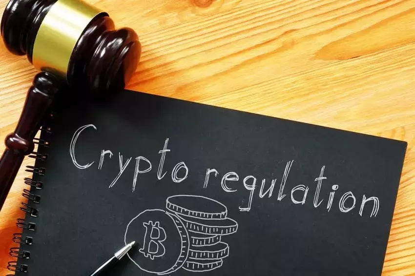 US Regulatory Clarity Emerges as Key Driver for Cryptocurrency Market