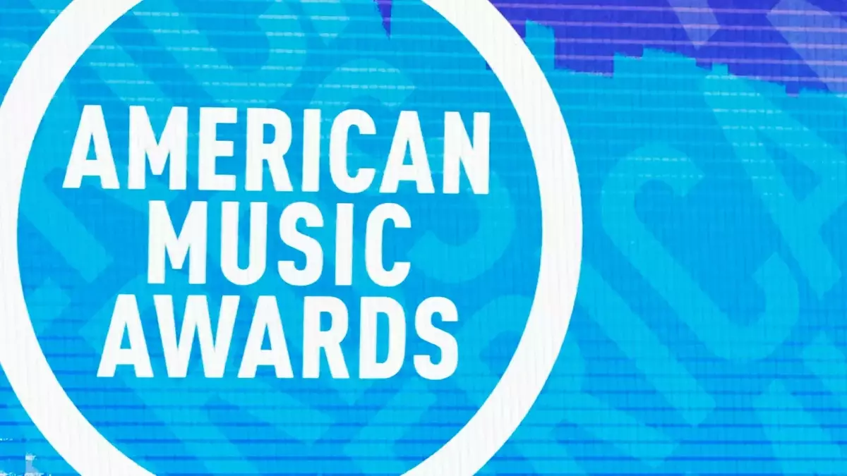 American Music Awards 2026: Live Updates on Winners and Performances