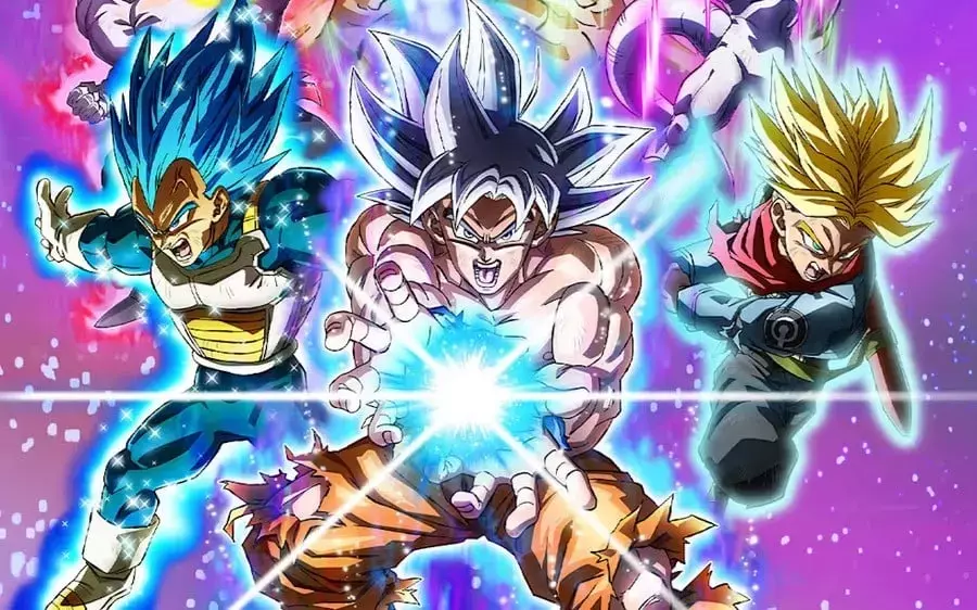 Dragon Ball Sparking! ZERO Announces New Character Packs for Nintendo Switch Players