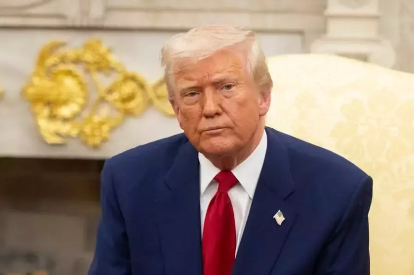 Trump's Middle East Peace Initiative Faces Challenges Amidst Regional Tensions