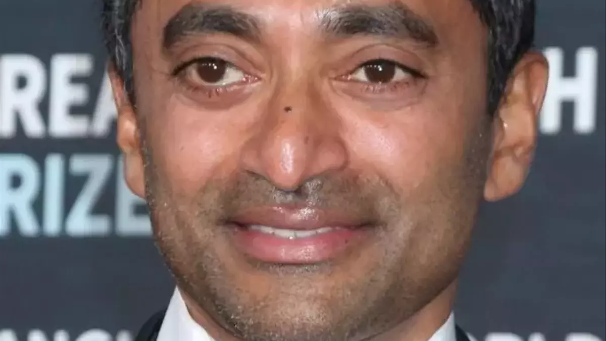 Eli Lilly's Gene Therapy for LDL Cholesterol Earns Praise from Chamath Palihapitiya