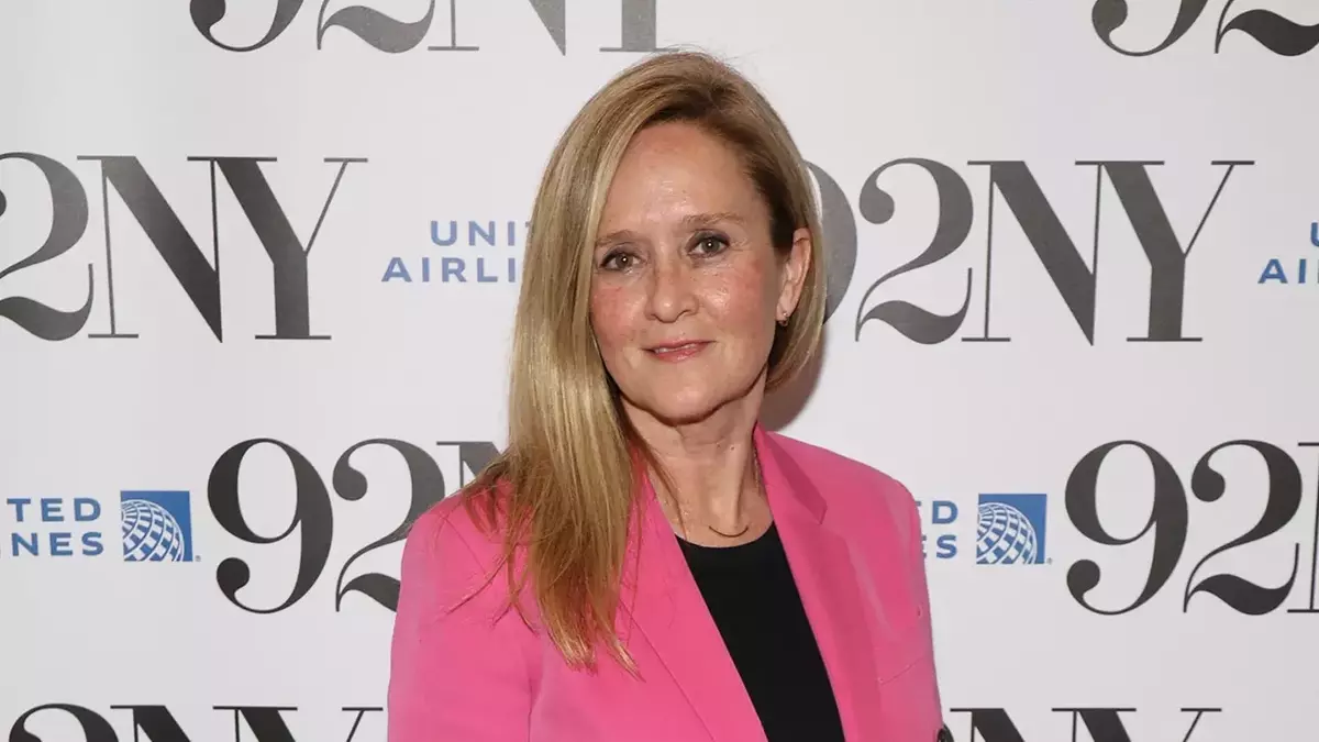 Samantha Bee and Kathleen Robertson Set for New Canadian Television Projects