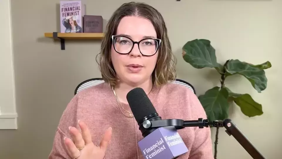 Tori Dunlap: Redefining Debt Management Beyond Suffering