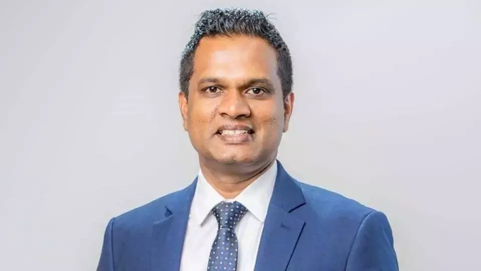 HNB General Insurance Appoints Dilshan Perera as Chief Operating Officer