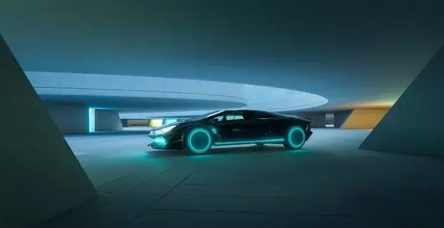 Ferrari's Electric Leap: The Debut of Luce and Its Market Impact