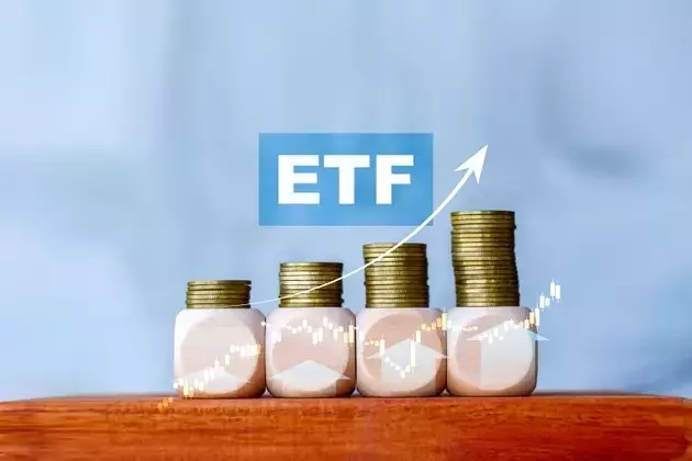 Fidelity Blue Chip Growth ETF: Navigating Market Dynamics in Q1 2026