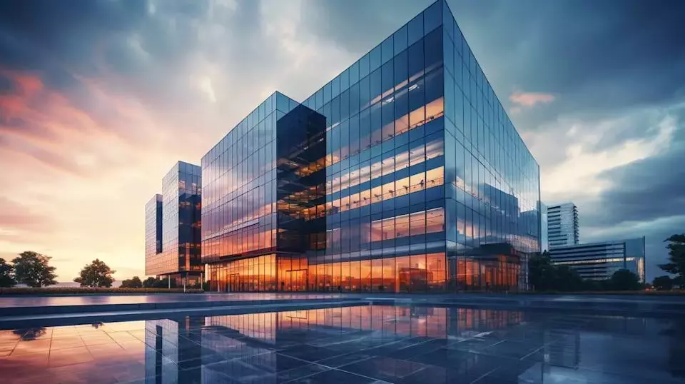 Goldman Sachs Trims Cushman & Wakefield Price Target Amid Margin Pressures