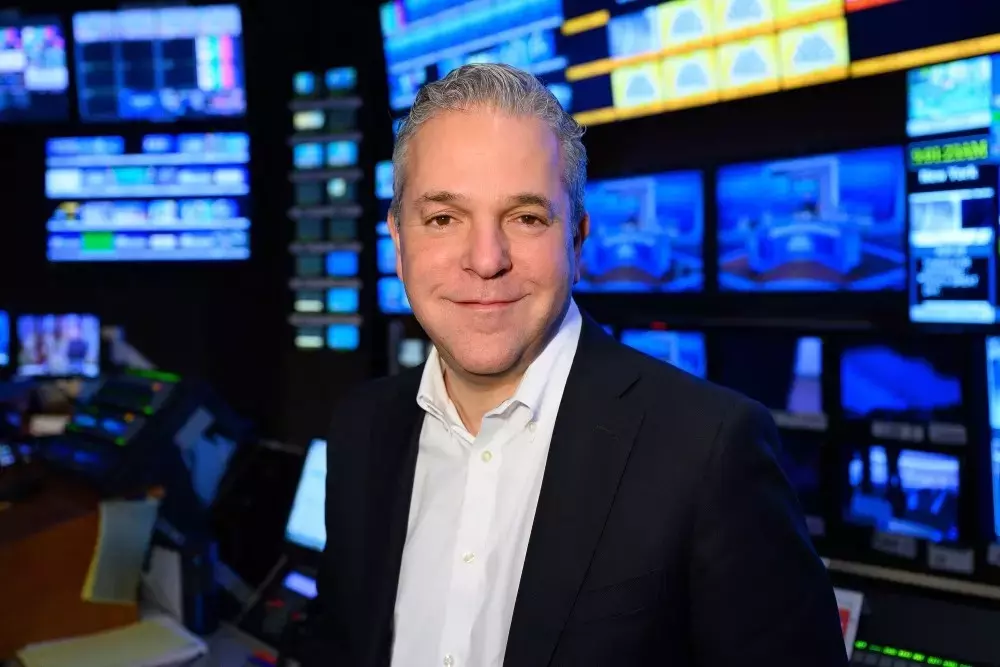 NewsNation Expands Horizon with New Podcast Initiatives