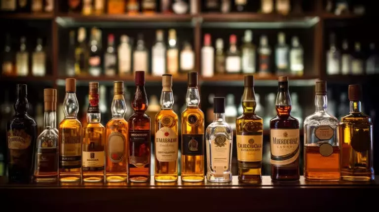Artisan Value Fund Exits Diageo Stake in Q1 Amid Sector Challenges