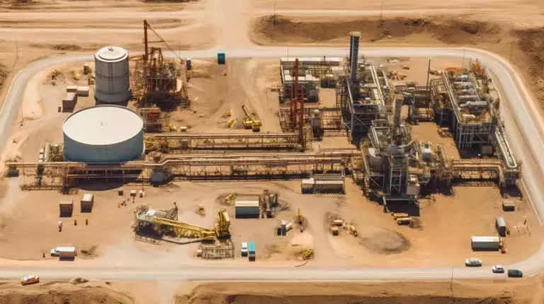 SLB N.V. Performance Boosted by Geopolitical Tensions in Q1