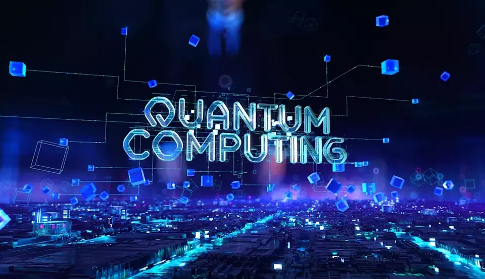 Infleqtion Emerges as a Key Player in Quantum Computing with Unique Neutral-Atom Technology