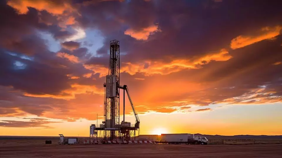Analyst Adjusts Baker Hughes' Price Target