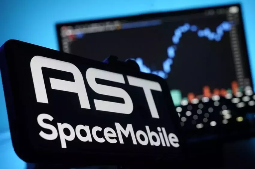 AST SpaceMobile Stock: A Deep Dive into its Market Performance and Future Prospects