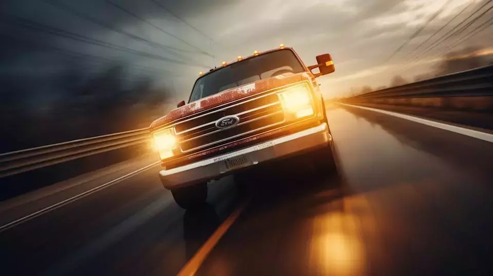 RBC Maintains Sector Perform for Ford After EDF Agreement
