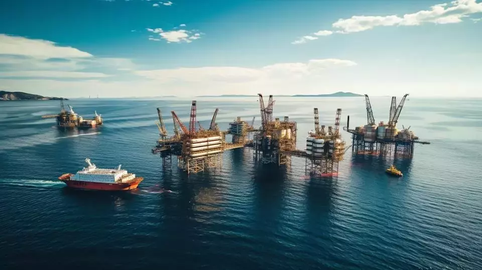 Deutsche Bank Elevates Price Target for Golar LNG (GLNG)