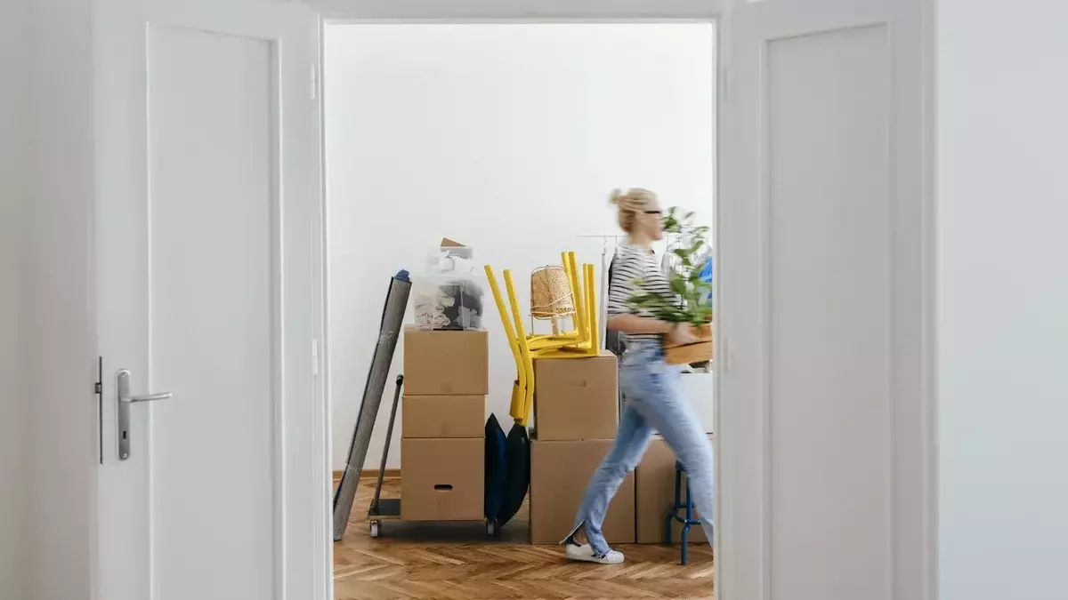 Maximizing Retirement Savings: A Guide to Downsizing and Decluttering