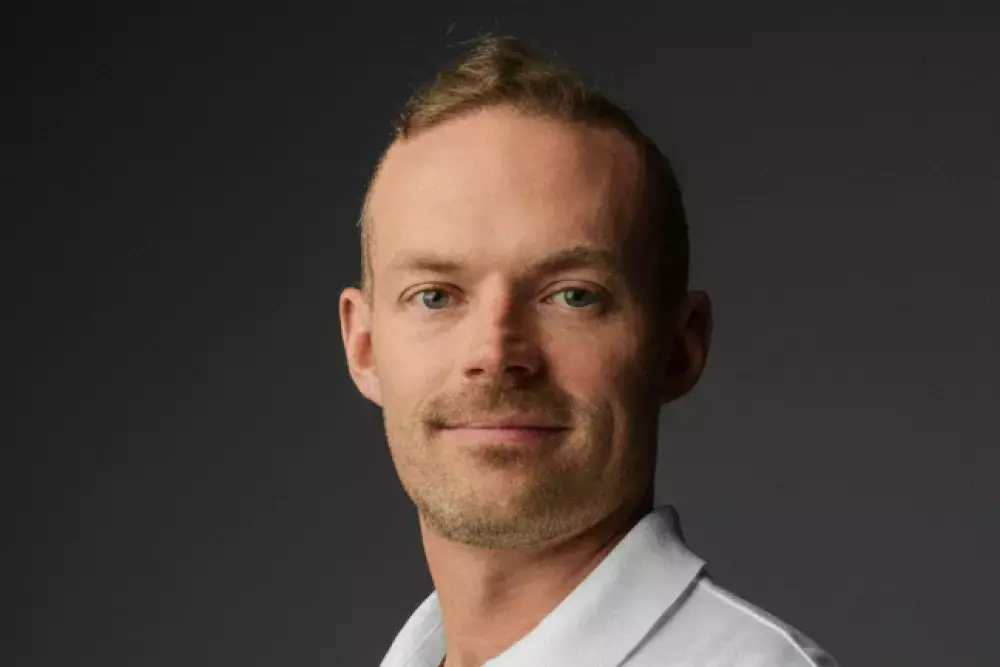Terence Sheridan Appointed Senior VP of Media Strategy at JustWatch
