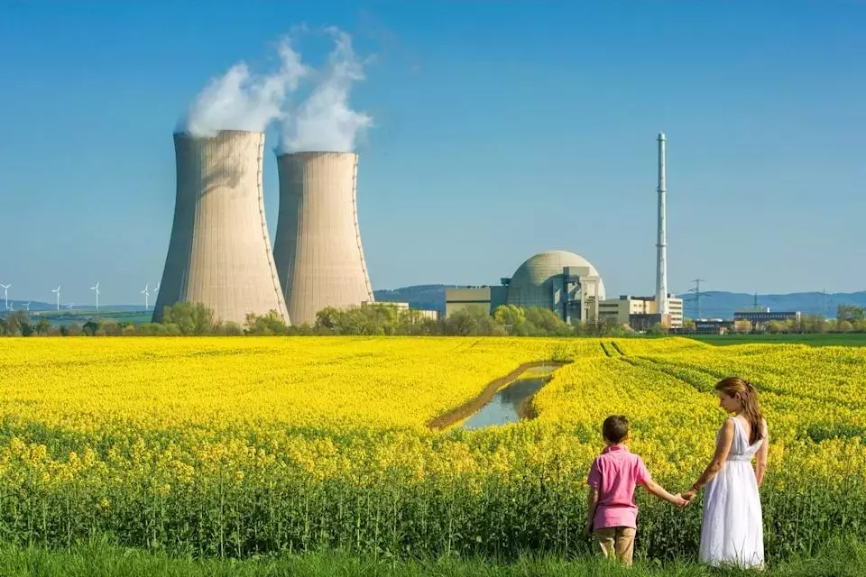 Nano Nuclear Energy's Strategic Acquisition Drives Stock Surge