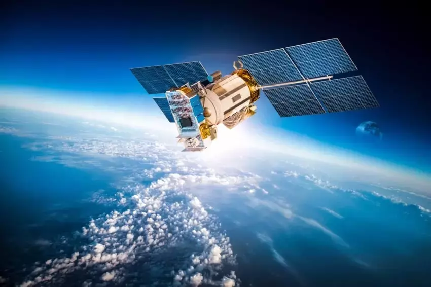 Momentus Stock Soars Amidst Major Corporate Developments and Space Sector Excitement
