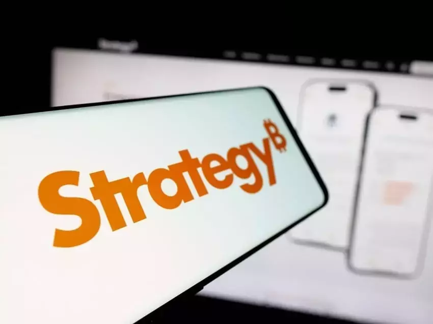 Strategy's Bitcoin Maneuvers: Sales, Predictions, and Market Impact