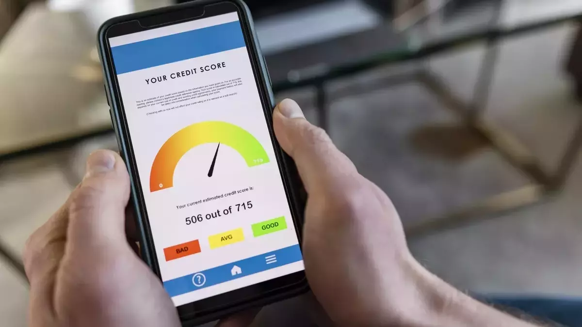Understanding and Enhancing Your Credit Score