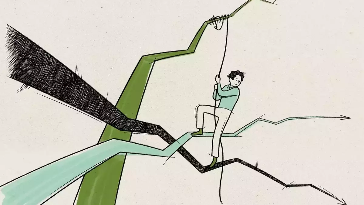 Navigating Investment Risks and Returns as Retirement Approaches