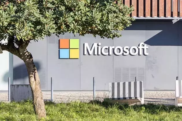 Microsoft's AI Investment Trap: Is a 20% Downside Imminent?