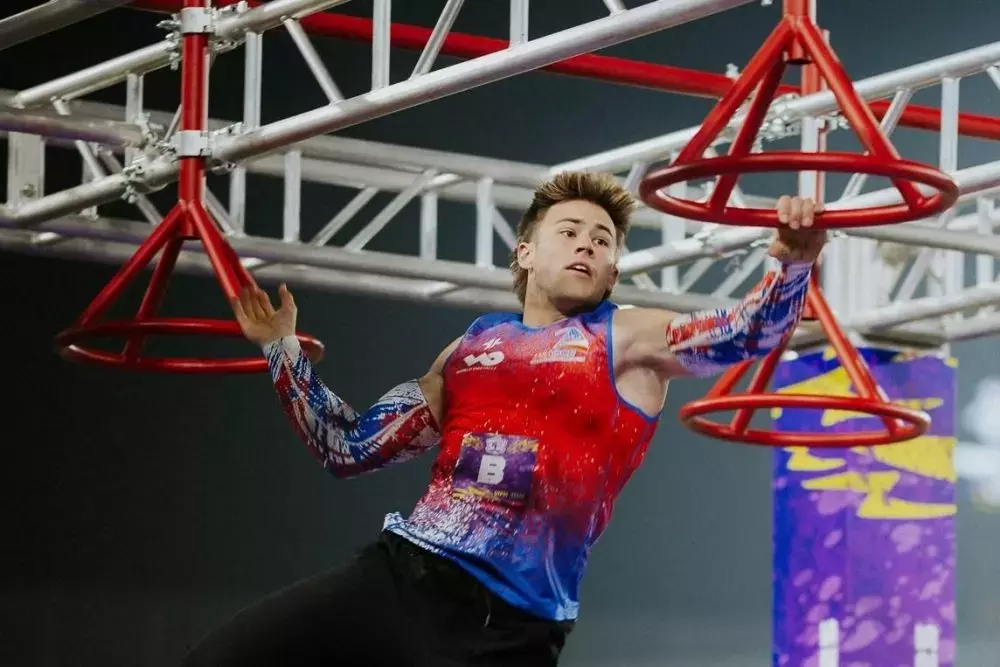 Obstacle Course Racing to Join 2028 Los Angeles Olympics