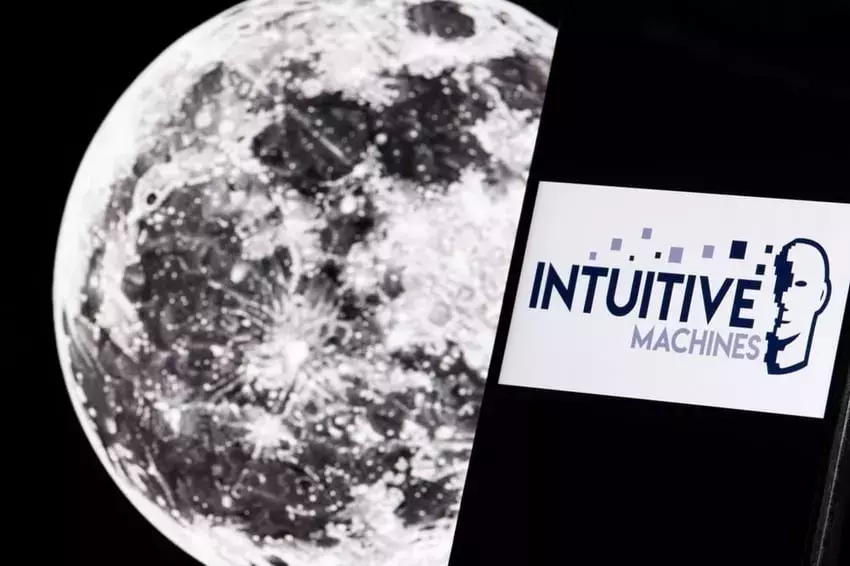 Intuitive Machines Stock Plummets Following Exclusion from NASA's LTV Program