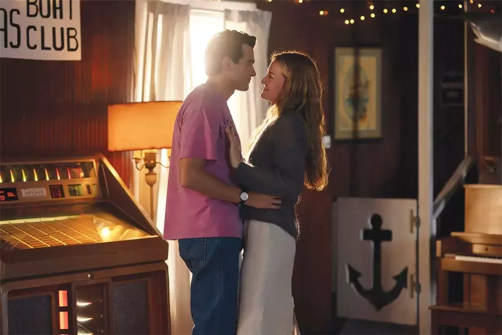 The Melodies of Memory: Crafting the 90s Soundtrack for 'Love Story'