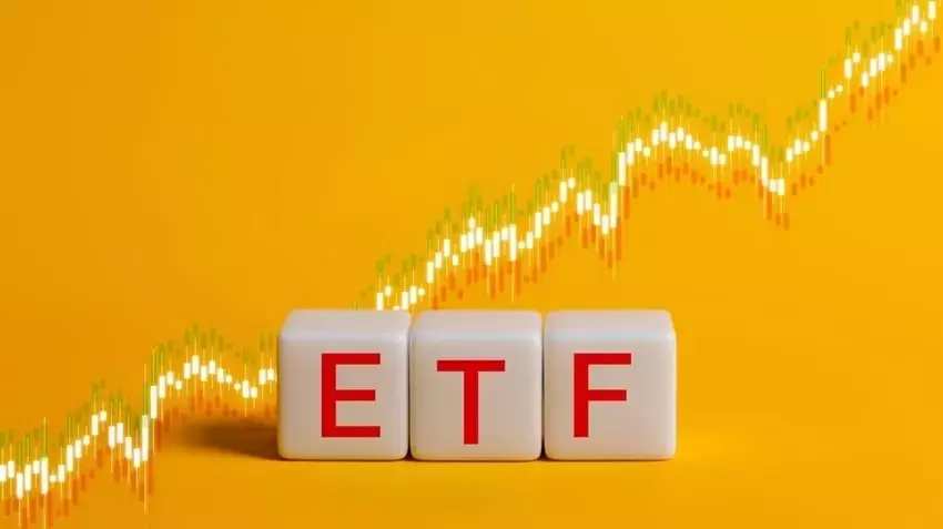 New HALX ETF Targets Energy, Utilities And Industrials Over Big Tech