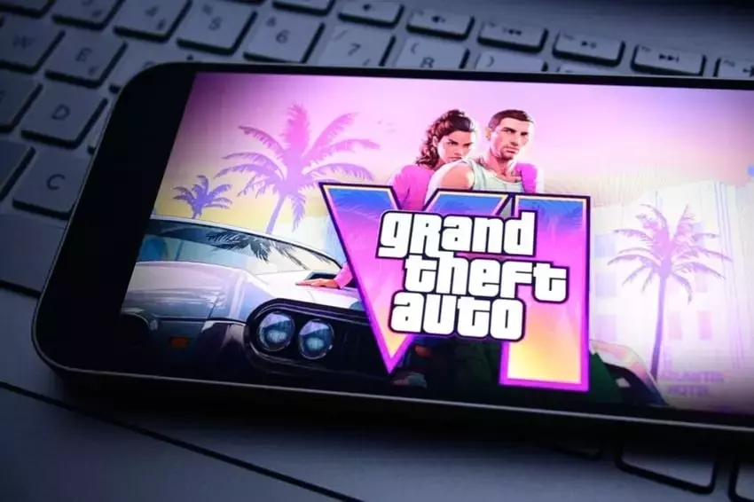 Congressman Profits from Take-Two Stock Sale Ahead of GTA VI Launch