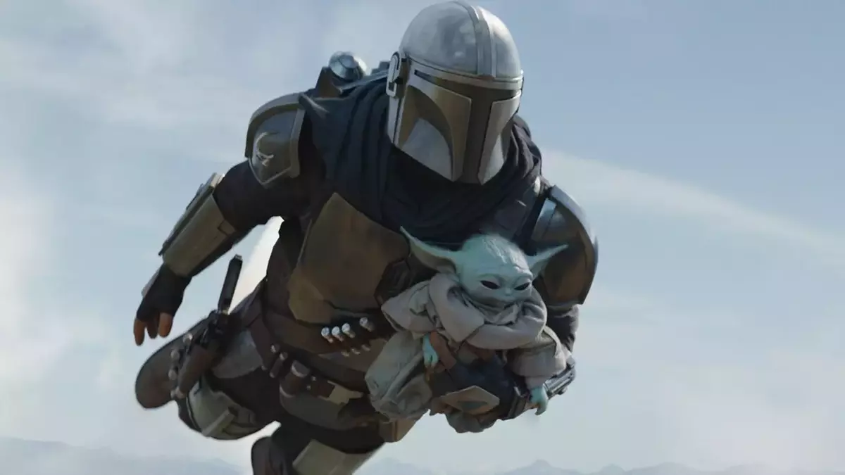 The Mandalorian and Grogu's Box Office Journey: A Star Wars Saga