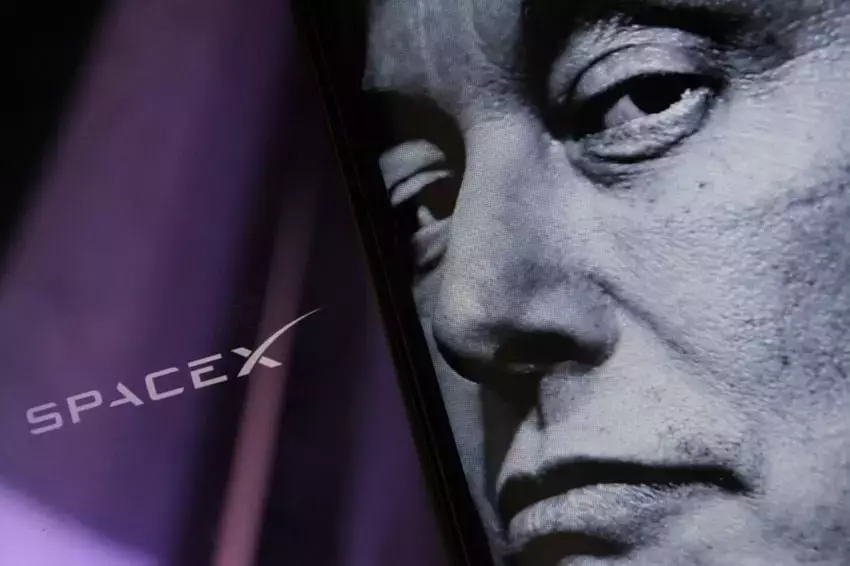 Tesla and SpaceX Merger Speculation Intensifies Amid AI Synergy