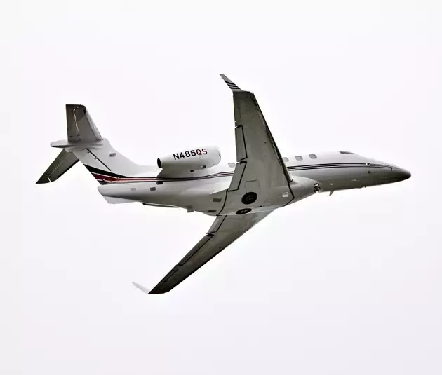 Embraer's Recent Stock Drop: A Deeper Look into Valuation and Future Prospects
