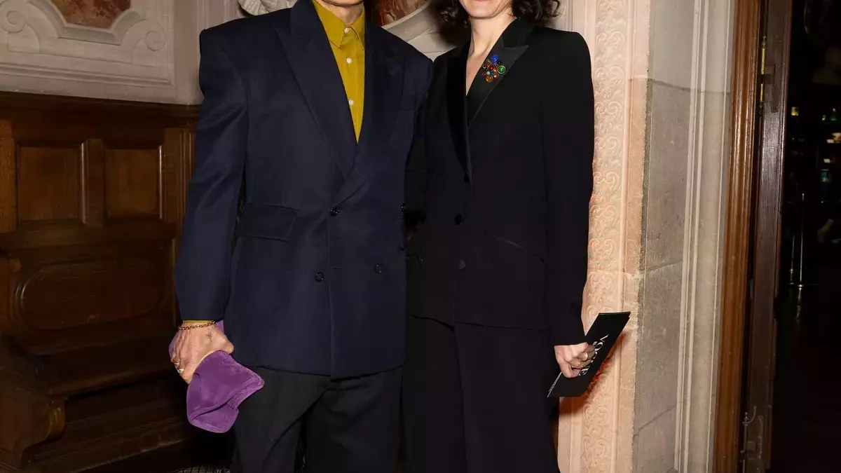 Willy Chavarria's Vision: Redefining Fashion with Identity and Global Expansion
