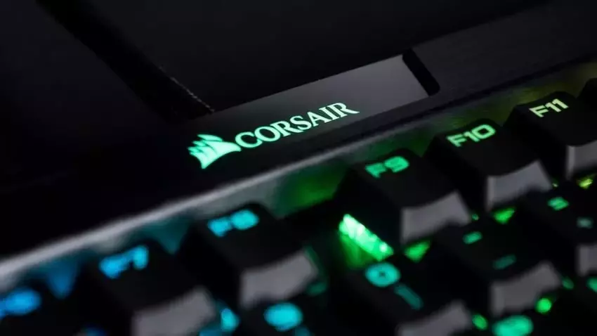 Corsair's Strategic Pivot to AI Compute Boosts Stock Performance