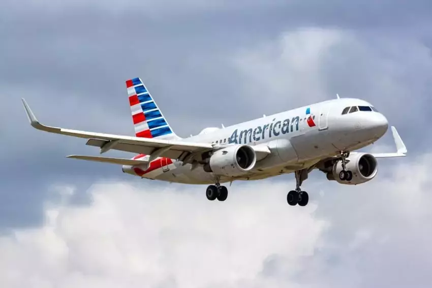 American Airlines Selects Starlink for In-Flight Wi-Fi, Bolstering SpaceX's Airline Presence