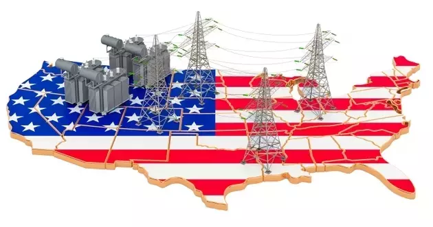 North American Power Sector: Navigating Unprecedented Demand and Shifting Energy Dynamics