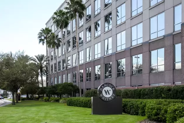 Hancock Whitney Stock Upgraded to "Buy" Following Strategic Acquisition