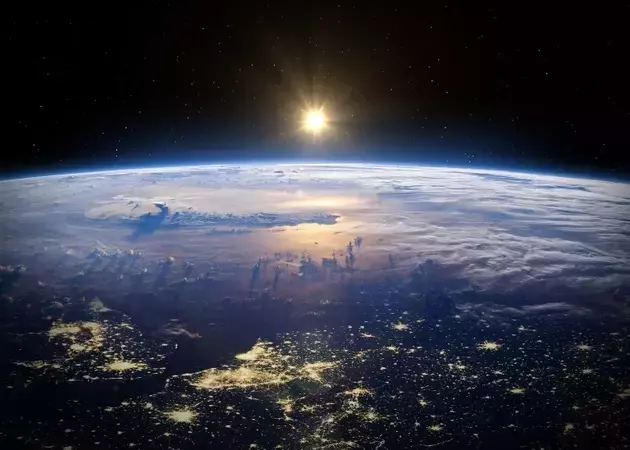 SpaceX IPO Buzz Propels Space Sector Stocks