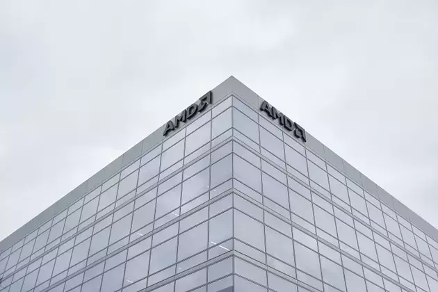 AMD: Analyzing Its Growth Trajectory and Valuation