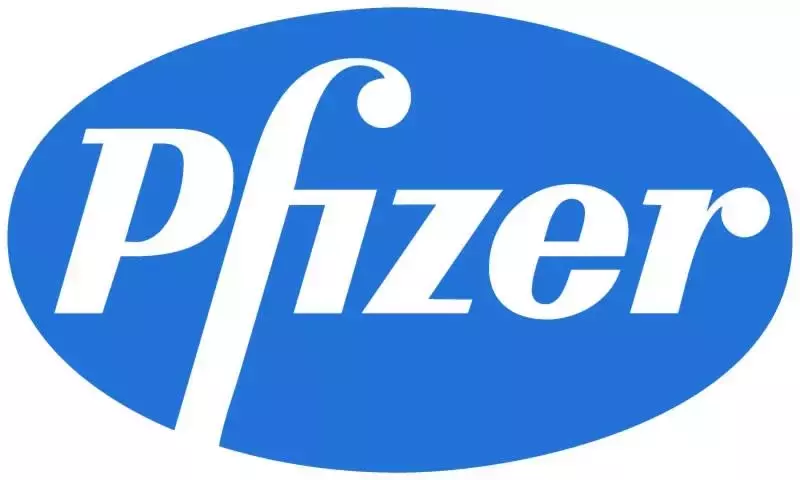 BofA Elevates Pfizer's Price Target Following Robust First Quarter