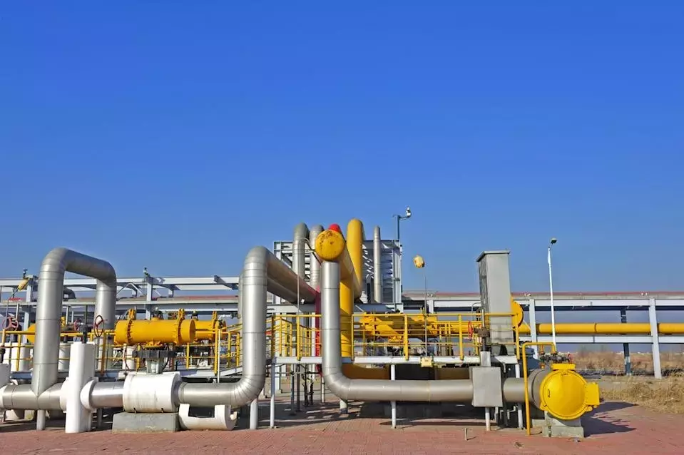 TotalEnergies Identified as a Leading European Energy Investment by UBS