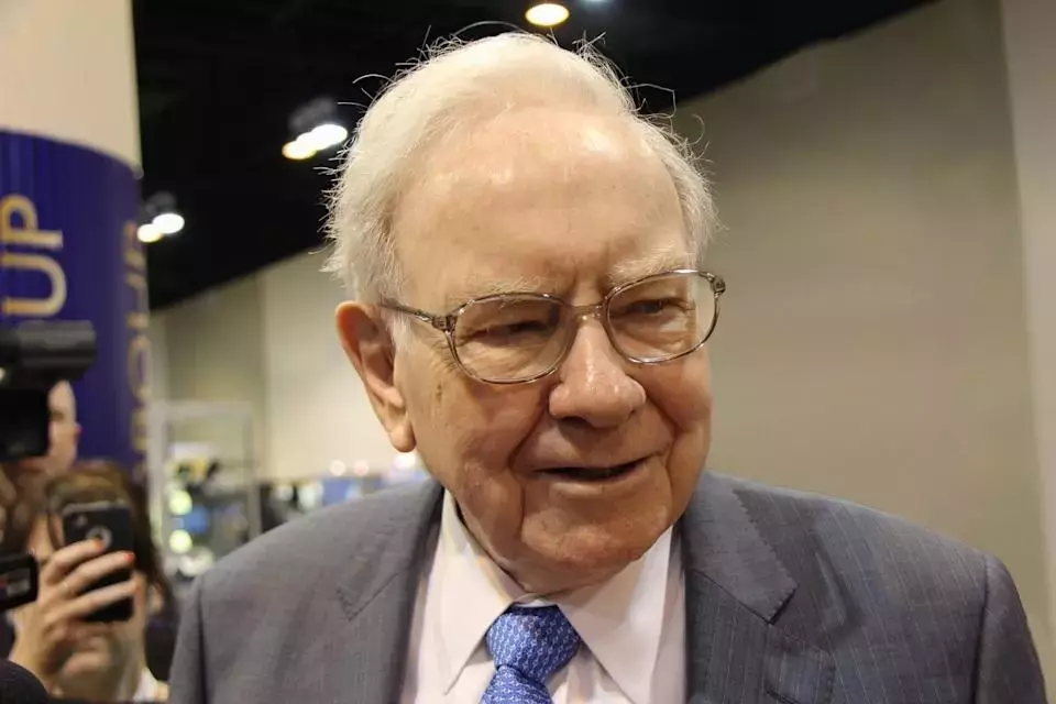 Warren Buffett's Wisdom: A Guide to Building Lasting Wealth in the Stock Market
