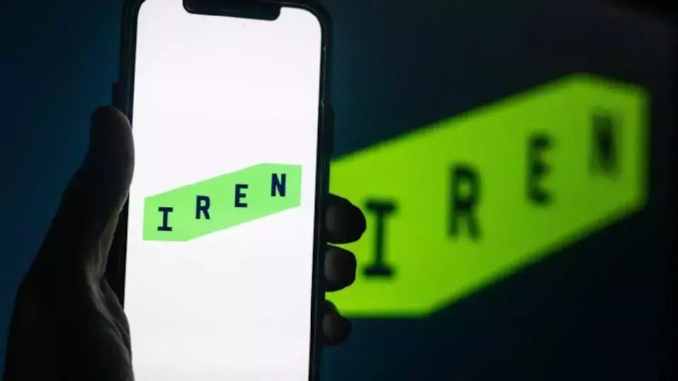 IREN Secures $1.6 Billion Dell Agreement for Blackwell Systems at Texas AI Facility
