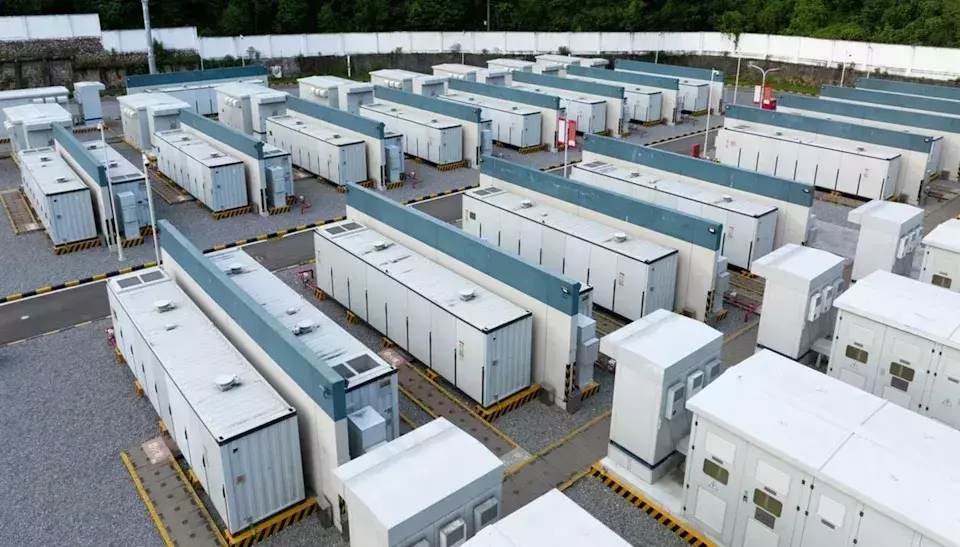 Qualitas Energy Boosts Italian Renewable Sector with 211MW Battery Project Funding