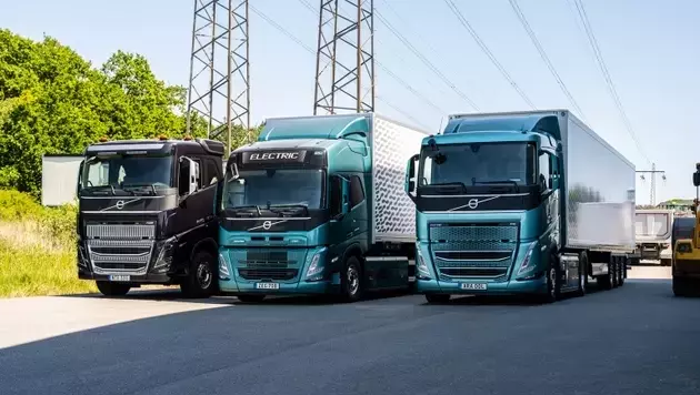 Volvo's Q1 Performance and Future Challenges