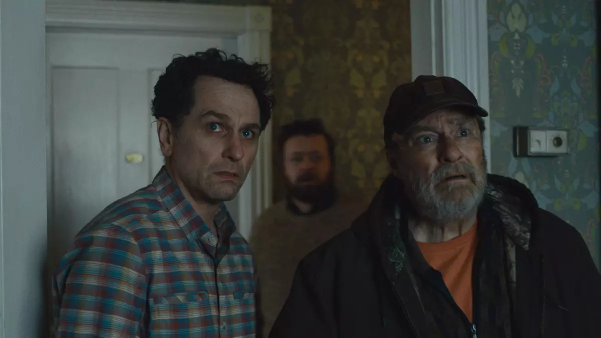 Widow's Bay: A Deep Dive into Its Standout Horror Episodes