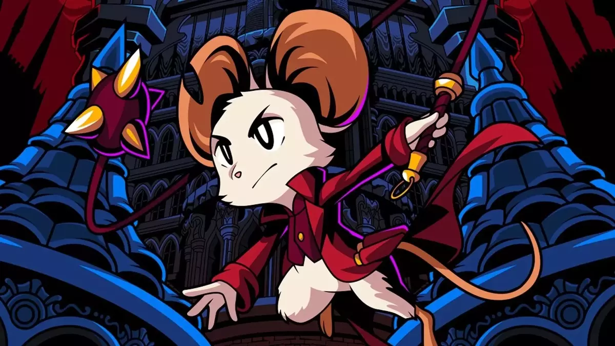Mina the Hollower: A Masterclass in Retro-Inspired Game Design